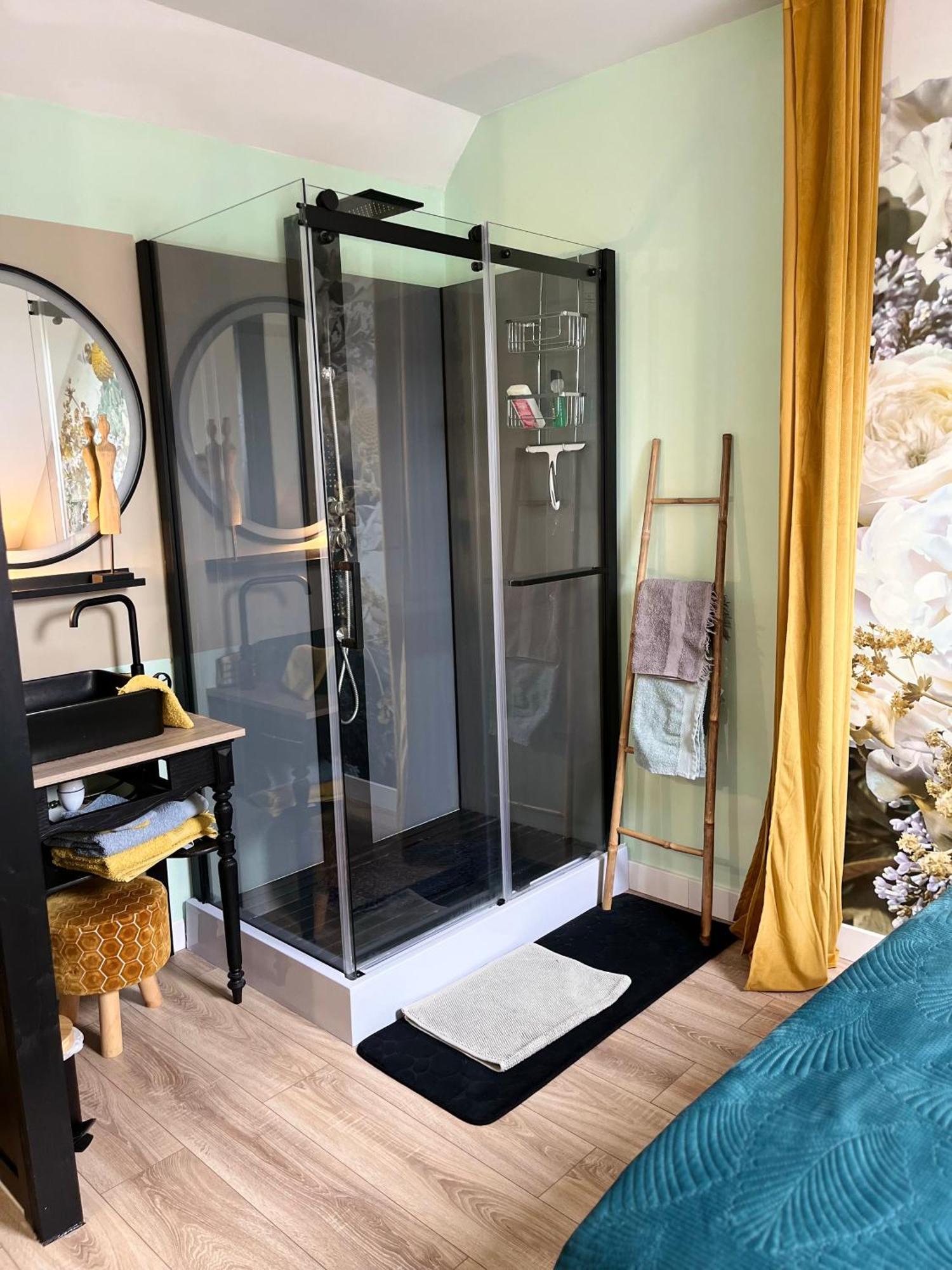 Le Clos Des Roses Chambres Et Tables D Hotes Meusnes 외부 사진